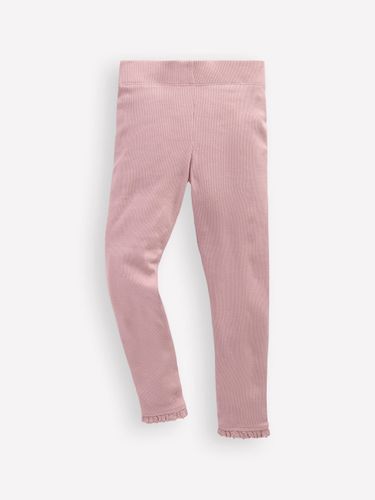 Legging côtelé-Rose vintage - Boden - Modalova