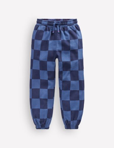 Garçons Bas de jogging à imprimé en Taille 6-7 ans - Boden - Modalova