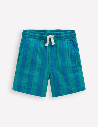 Garçons Short double-étoffe en Taille 11-12 ans - Boden - Modalova