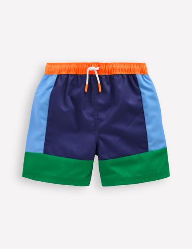 Garçons Short de bain Taille 4-5 ans - Boden - Modalova