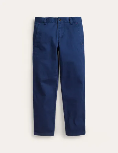 Pantalon chino classique Garçon - Boden - Modalova