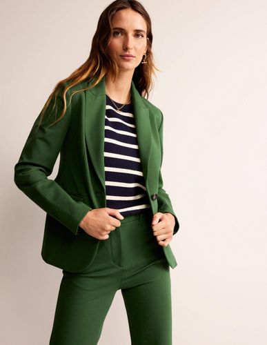 Blazer Marylebone en point de Rome - Boden - Modalova