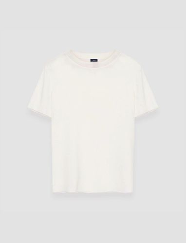 Rubin Crepe de Soie Silk Blouse - 32 - Joseph - Modalova