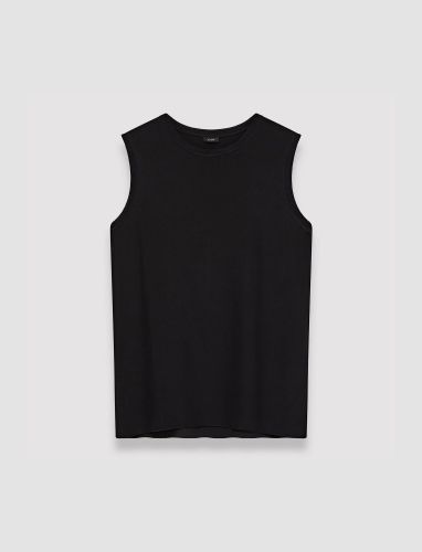 Silk Crepe de Soie Bley Blouse - 32 - Joseph - Modalova