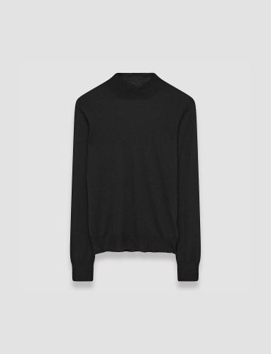 Cashair High Neck Jumper - L - Joseph - Modalova