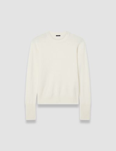 Light Pure Cashmere Round Neck Jumper - L - Joseph - Modalova