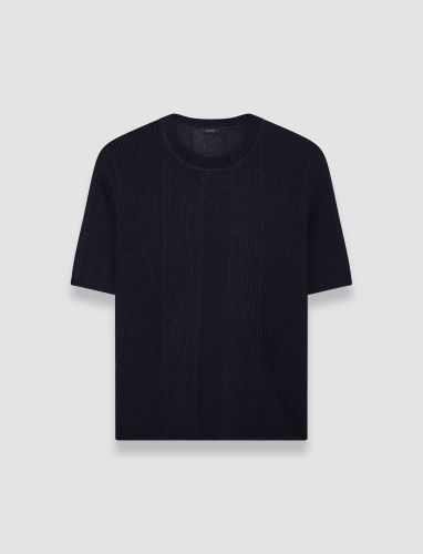 Crisp Rayon Top - XXS - Joseph - Modalova