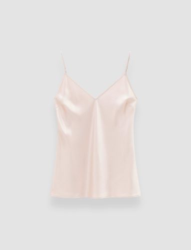 Clea Silk Satin Camisole - 42 - Joseph - Modalova