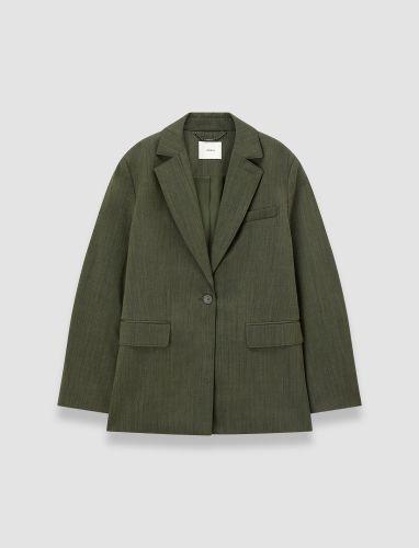 Maati Light Wool Jacket - 34 - Joseph - Modalova