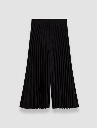 Anvers Airy Plissé Trousers - 32 - Joseph - Modalova