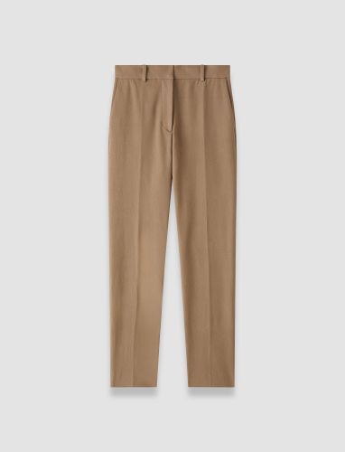 Coleman Long Gabardine Stretch Trousers - Regular / 32 - Joseph - Modalova