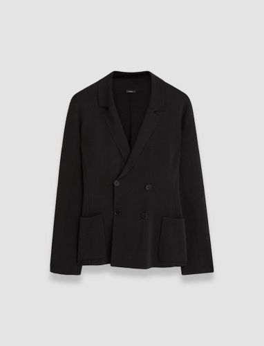 Milano Knit Stretch Jacket - M - Joseph - Modalova