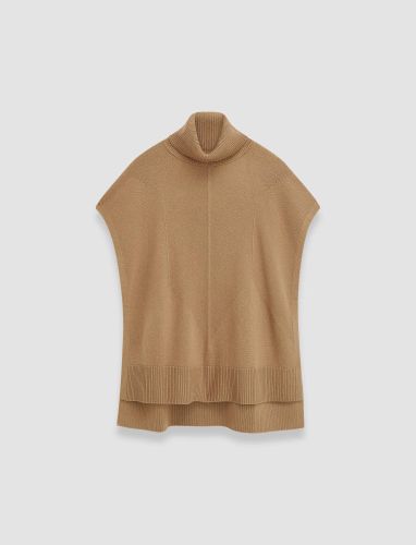 Soft Wool Poncho - One Size - Joseph - Modalova
