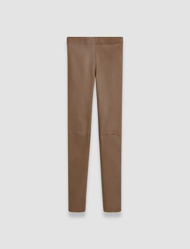 Leather Stretch Leggings - 34 - Joseph - Modalova