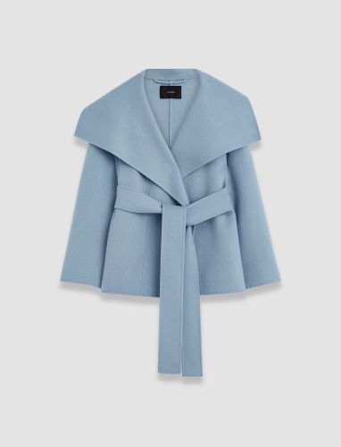 Adrienne Double Face Cashmere Jacket - 32 - Joseph - Modalova