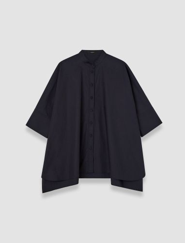 Congo Poplin Cotton Shirt - 32 - Joseph - Modalova