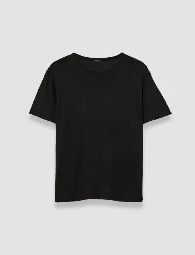 Linen Jersey T-Shirt - L - Joseph - Modalova