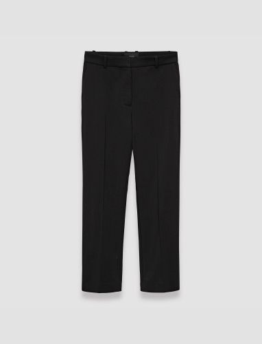 Tailoring Wool Stretch Coleman Trousers - 32 - Joseph - Modalova