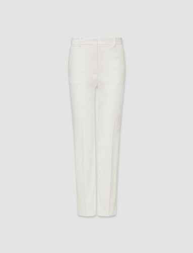 Light Gabardine Stretch Coleman Trousers - Regular / 36 - Joseph - Modalova