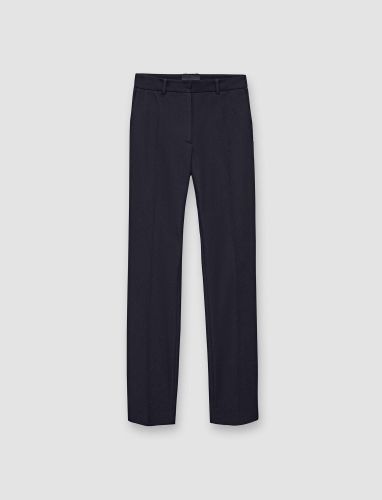 Gabardine Stretch Coleman Long Trousers - 34 - Joseph - Modalova