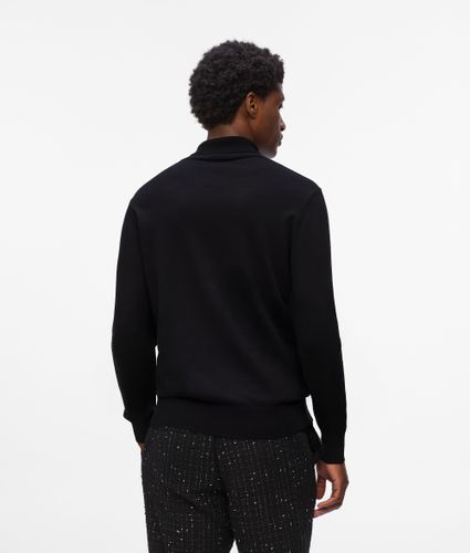 Pull À Col Roulé Kameo, , , Taille: Xs - Karl Lagerfeld - Modalova