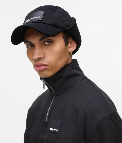 Casquette De Style Trappeur, , , Taille: One Size - KL Jeans - Modalova