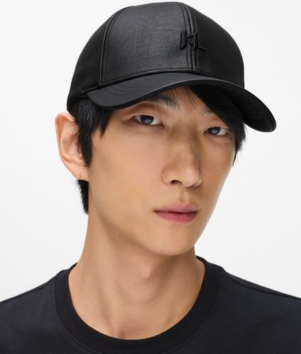 Casquette K/monogram, , , Taille: One Size - Karl Lagerfeld - Modalova