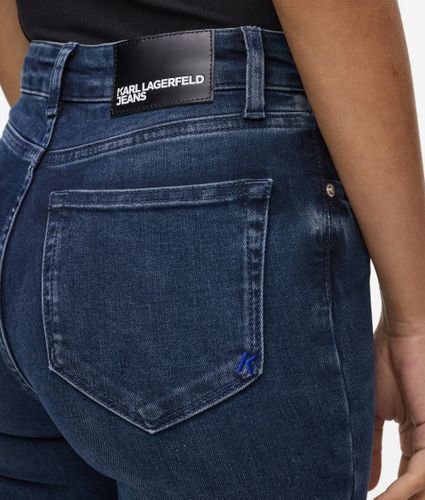 Jean Skinny À Taille Haute, , , Taille: 2530 - KL Jeans - Modalova