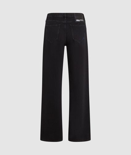 Jean Décontracté Taille Mi-haute, , , Taille: 2530 - KL Jeans - Modalova