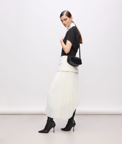 Sac Bandoulière K/studio, , -, Taille: One Size - Karl Lagerfeld - Modalova