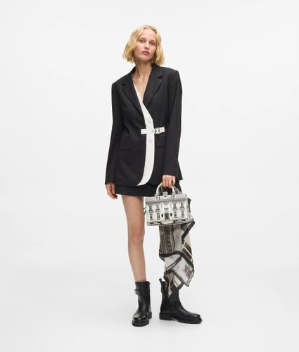 Sac Cabas Maison De Karl, , , Taille: One Size - Karl Lagerfeld - Modalova