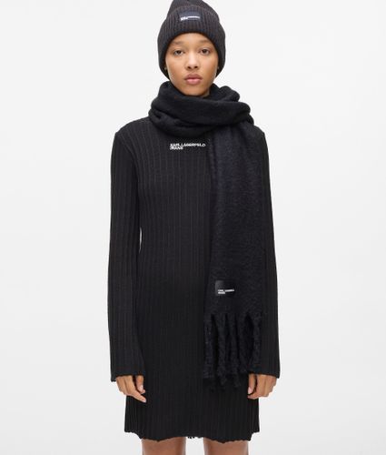 Écharpe Moelleuse, , , Taille: One Size - KL Jeans - Modalova