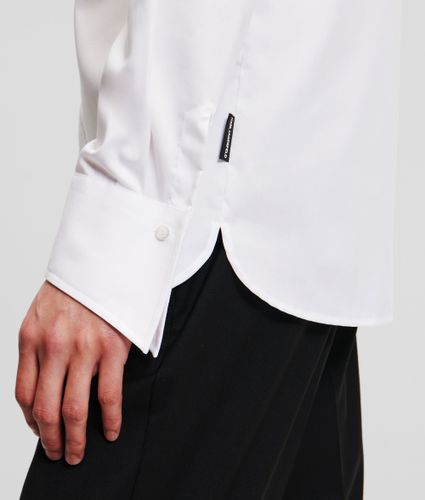 Chemise Karl Essential, , , Taille: 37 - Karl Lagerfeld - Modalova