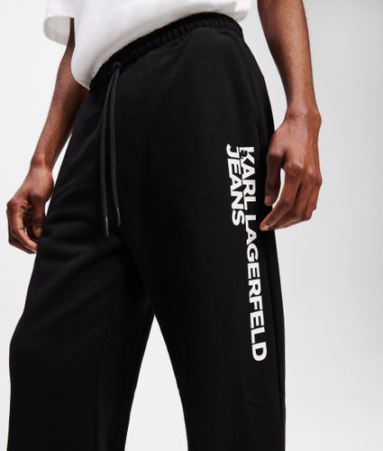 Jogging Coupe Slim, , , Taille: S - KL Jeans - Modalova