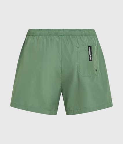 Short De Bain Orné Du Logo, , , Taille: Xs - Karl Lagerfeld - Modalova