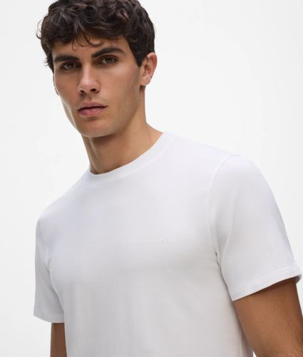 T-shirt À Logo – Lot De 2, , , Taille: M - Karl Lagerfeld - Modalova