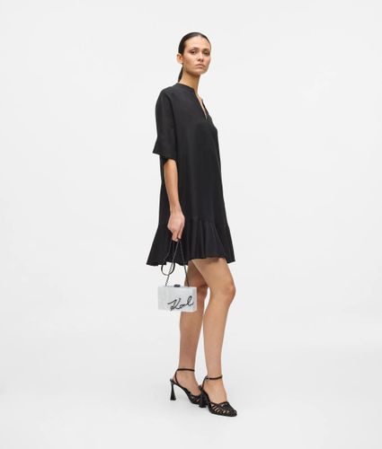 Pochette K/soirée, , , Taille: One Size - Karl Lagerfeld - Modalova