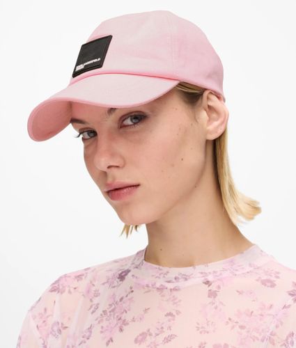 Casquette Avec Logo, , , Taille: One Size - KL Jeans - Modalova