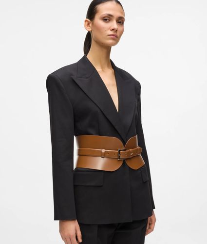 Ceinture K/essential, , , Taille: 65 - Karl Lagerfeld - Modalova