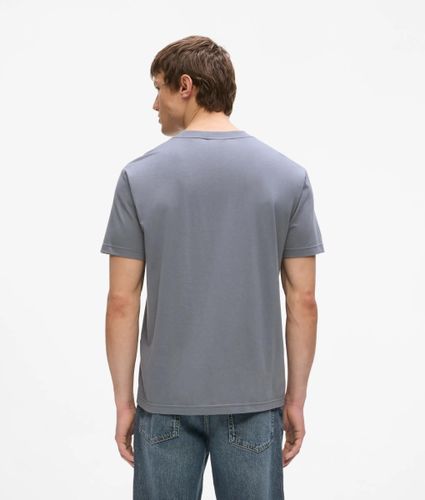 T-shirt Avec Monogramme, , , Taille: Xs - KL Jeans - Modalova