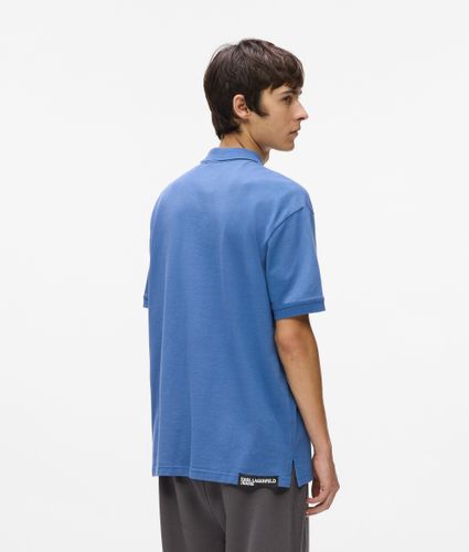 Polo Avec Logo, , , Taille: Xs - KL Jeans - Modalova