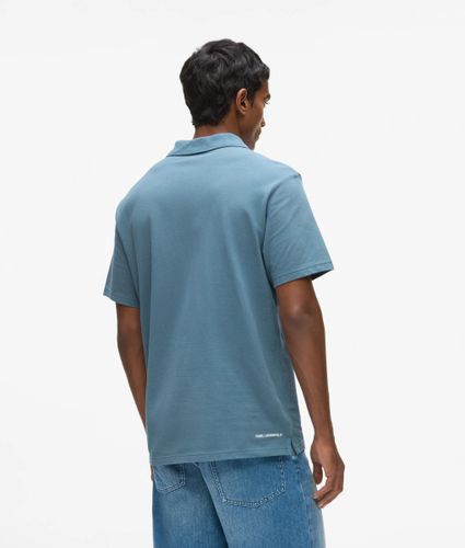Polo Kameo, , , Taille: Xs - Karl Lagerfeld - Modalova