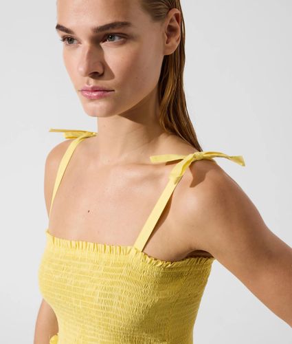 Robe De Plage K/signature, , , Taille: Xs - Karl Lagerfeld - Modalova