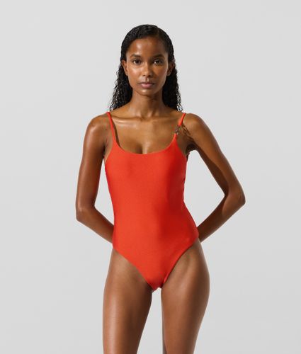 Maillot De Bain Cheeky, , , Taille: L - Karl Lagerfeld - Modalova