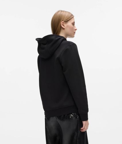 Sweat À Capuche À Strass Autograph, , , Taille: Xs - Karl Lagerfeld - Modalova