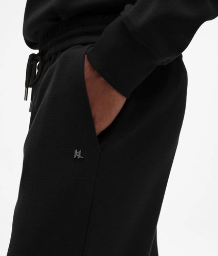 Jogging En Maille Double, , , Taille: S - Karl Lagerfeld - Modalova
