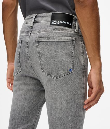 Jean Skinny Décoloré, , , Taille: 2832 - KL Jeans - Modalova