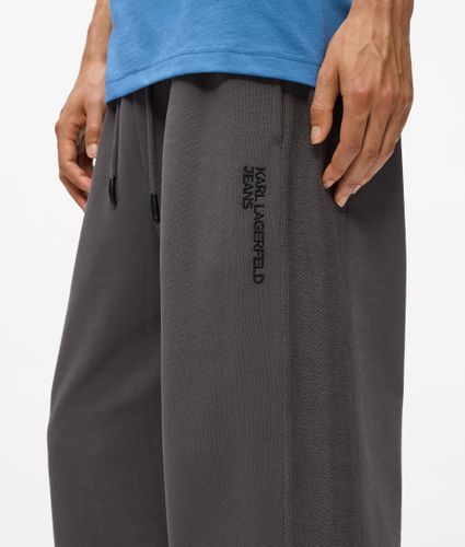 Jogging Effet Retourné, , , Taille: S - KL Jeans - Modalova