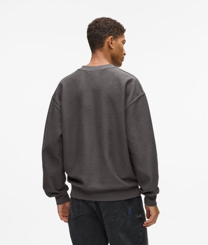 Sweat-shirt Effet Retourné, , , Taille: Xs - KL Jeans - Modalova