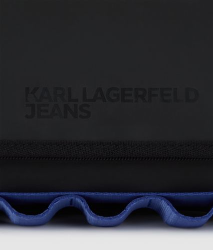 Sac À Linge Avec Sangle, , , Taille: One Size - KL Jeans - Modalova